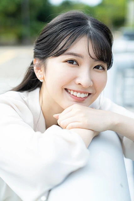 5年目を迎えた駒木結衣キャスター