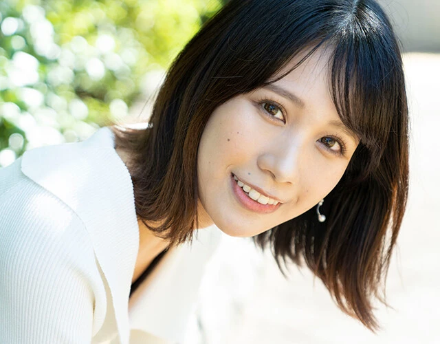 大学在学中にデビューした戸北美月「もう記憶がないくらい目の前のことに精一杯でした」【ウェザーニュースキャスター連続インタビュー】