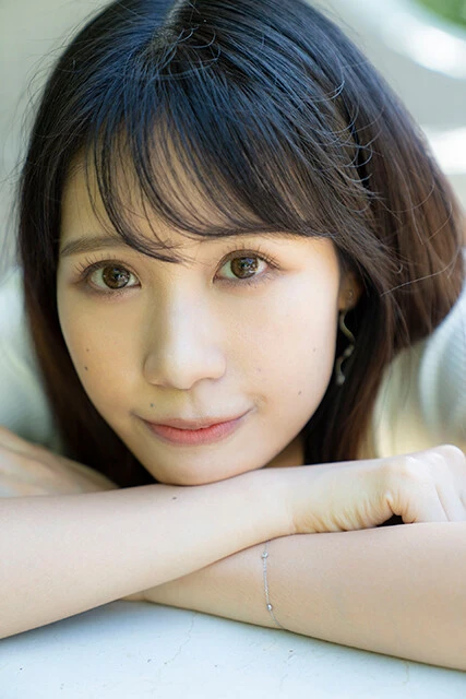 視聴者に癒やしを届ける戸北美月キャスター