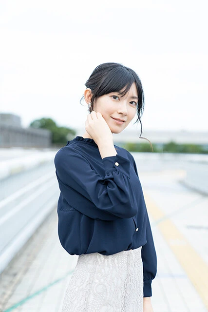 切り抜き動画が3000万回近く再生された檜山沙耶キャスター