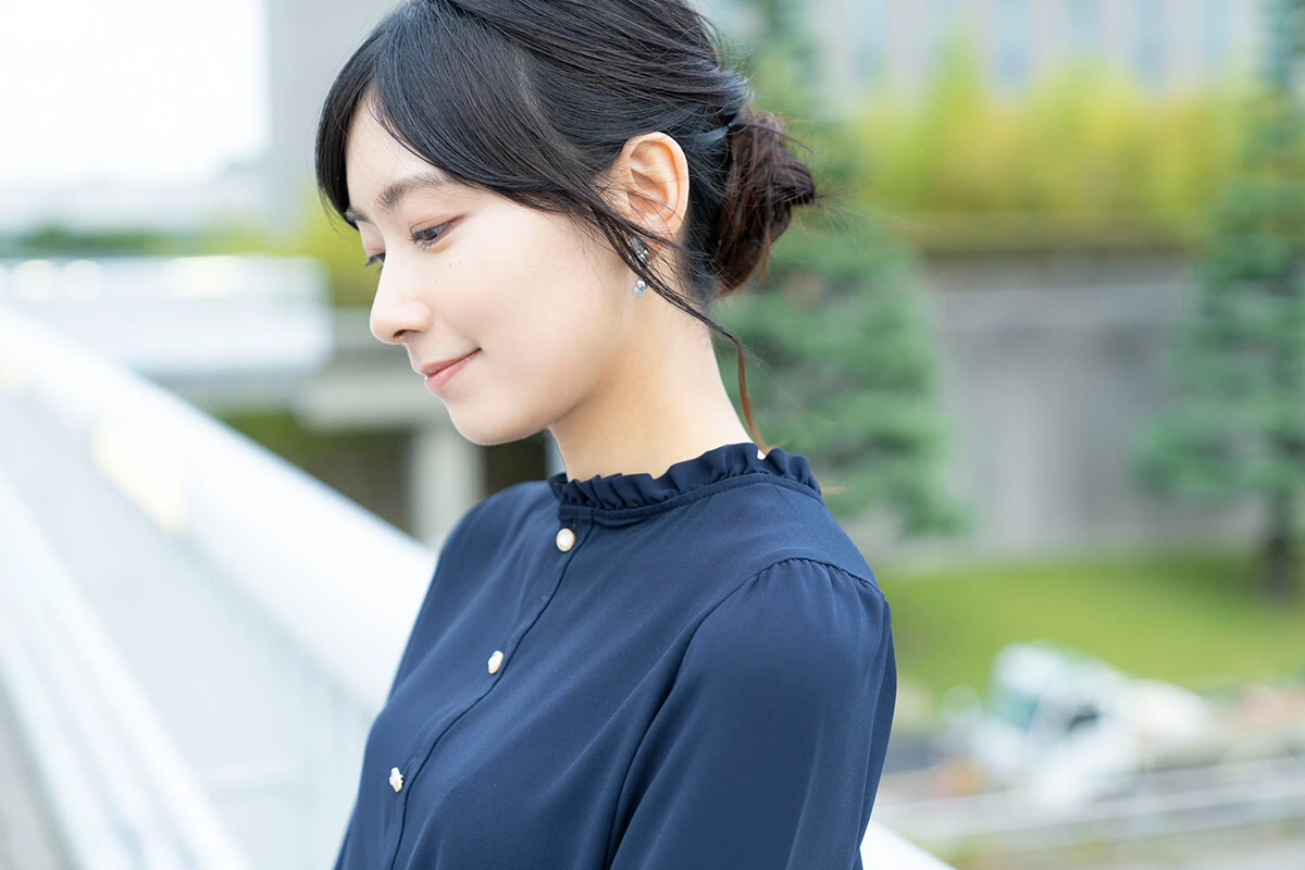 切り抜き動画が3000万回近く再生された檜山沙耶キャスター