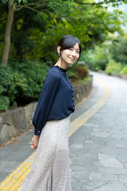 切り抜き動画が3000万回近く再生された檜山沙耶キャスター