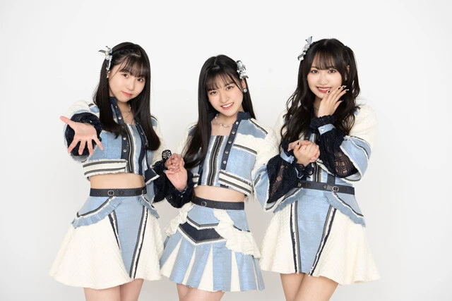 『心にFlower』は3月9日発売