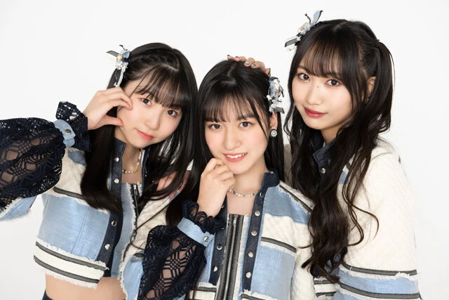 ＳＫＥ４８の新世代メン、林美澪、平野百菜、野村実代が語るグループの未来