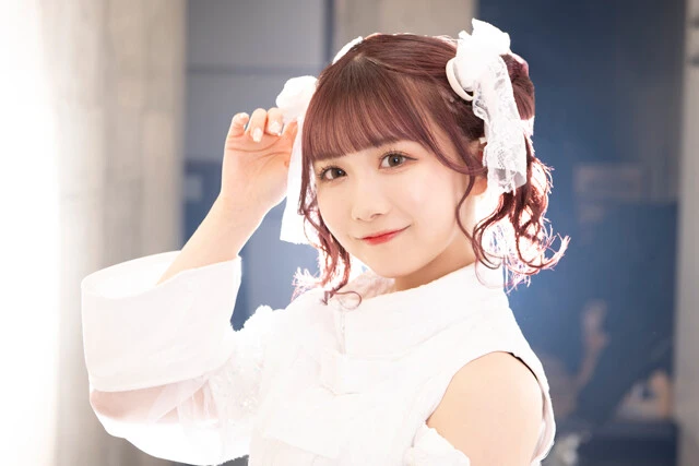 天白にこ（あましろ・にこ）