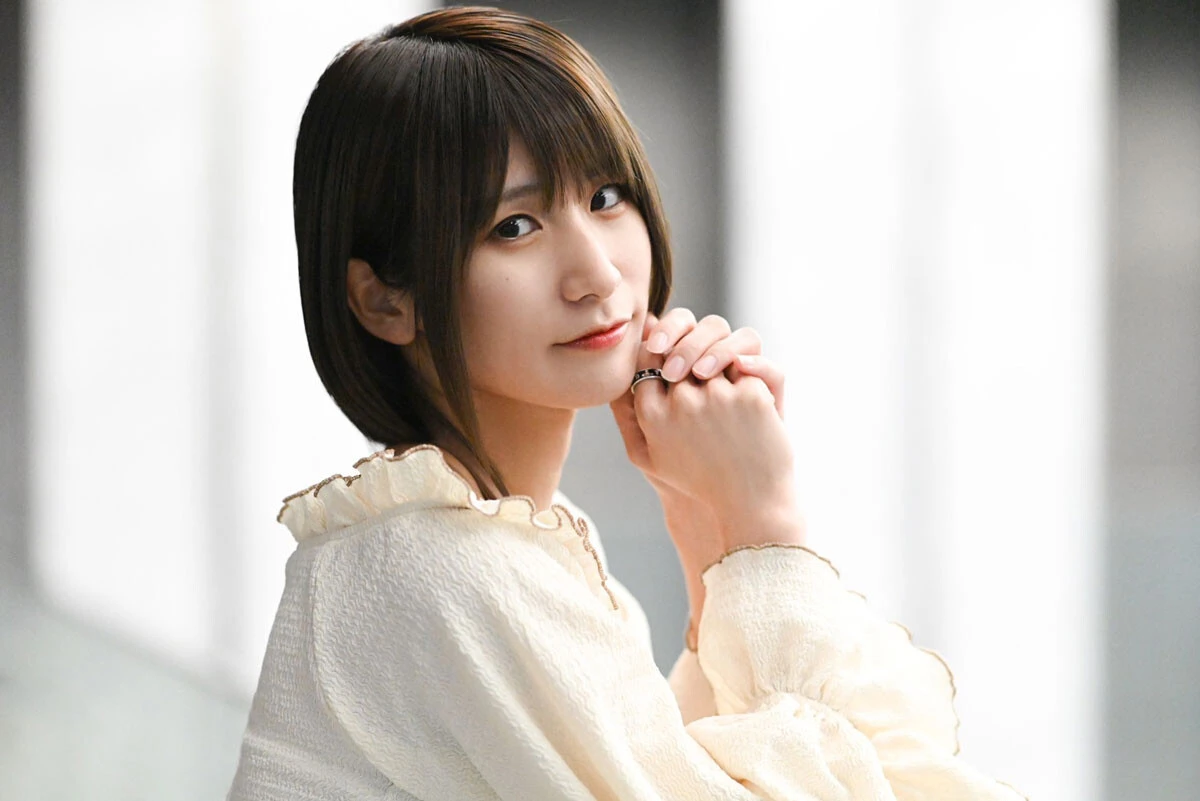 「周りのグラドルのコたち、みんな卵子凍結していますもん」 グラドル・来栖うさこを迎えてグラビア女子トーク！