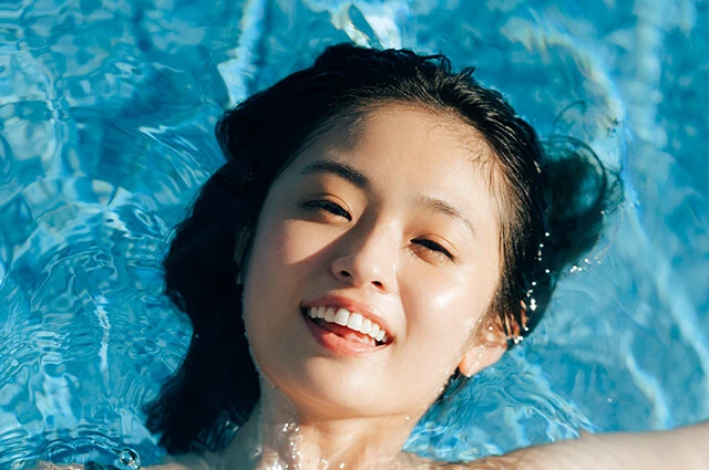 舞台、アニメ、声優......縦横無尽に活躍中の西葉瑞希「来年は映像も舞台も声優も歌も、全ジャンルを制覇したい」