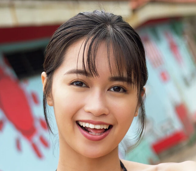 お父さんはフィリピンのビッグダディだった西山乃利子「私、会ったことがない兄弟姉妹が１７人もいるんです」