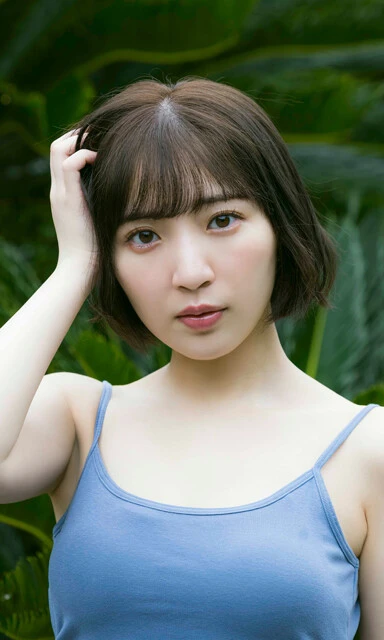 【デジタル限定】豊田萌絵写真集『ＯＦＦ－ＭＯＤＥ』　（Ｃ）藤原 宏／集英社