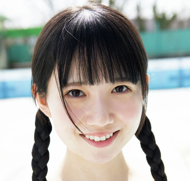 新居歩美「絶対に表舞台からはいなくならないとファンの方に約束します」