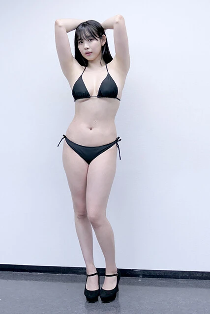 1stDVD『少女の祈り』(竹書房)イベント@ソフマップAKIBAパソコン・デジタル館(2022年5月14日)