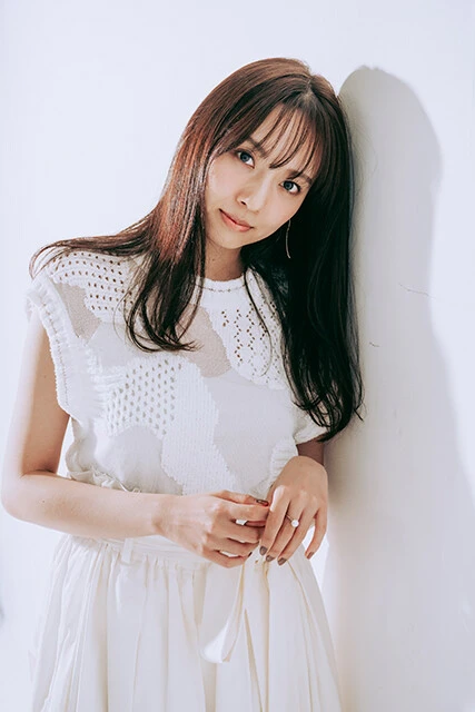 ２ｎｄ写真集発売の乃木坂４６新内眞衣「卒業までに３期生をサイゼリヤに連れて行きたい！」