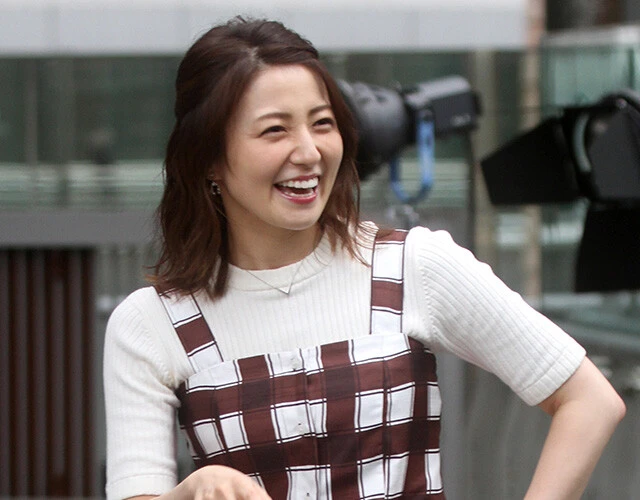 日テレ・久野静香アナが6月に退社。多趣味のあまり、スタッフの評判は......