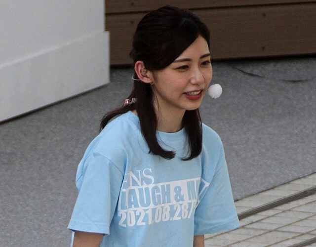 青森出身、方言、ゲームオタク......。小山内鈴奈、素朴キャラでブレイク！？