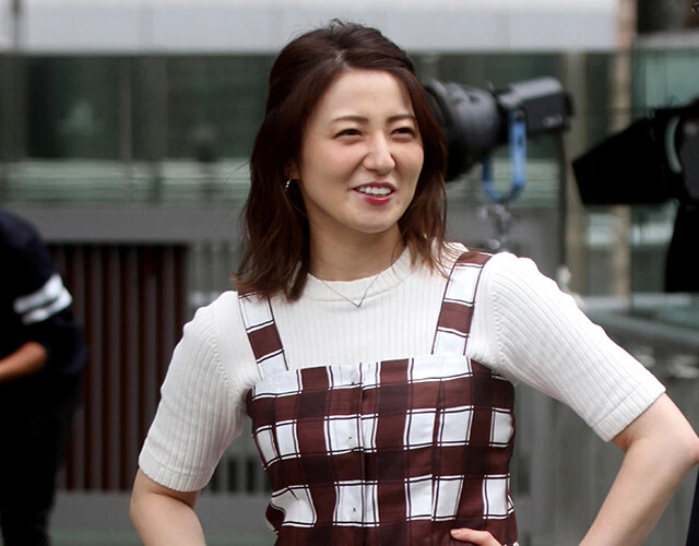 元日テレ・久野静香アナがキャラ変。フリー転身後に見せたオタクな姿