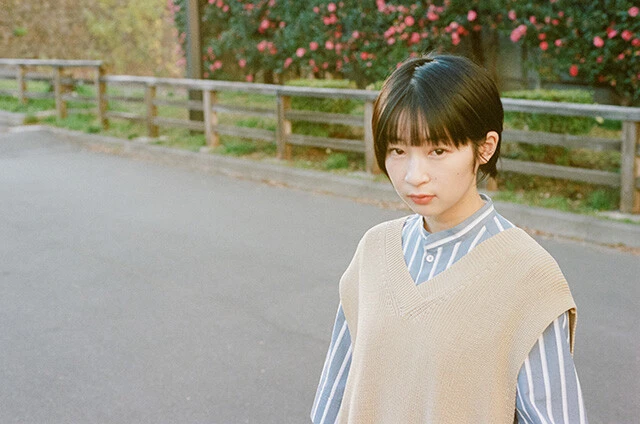 スクリーンの中で独特の存在感を放つ女優・石川瑠華「これは私しかできないって使命感を感じる役はやりたいなって思います」