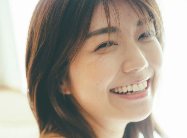 元・〝史上最高にかわいいレースクイーン〟藤木由貴「本当のラストグラビアは12月に週プレさんで!!」