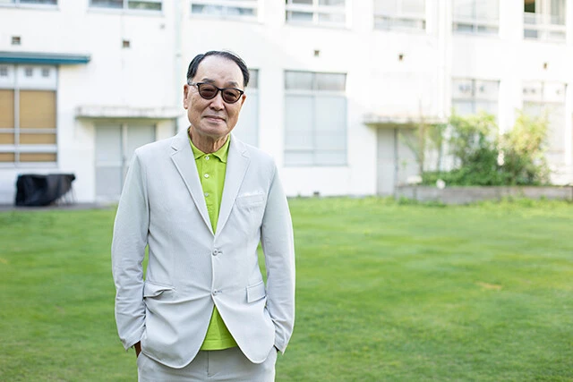 『サクラ大戦』の広井王子が新たに仕掛ける"令和の歌劇団"とは？「"少女"はムリってレポートまで出したのに」