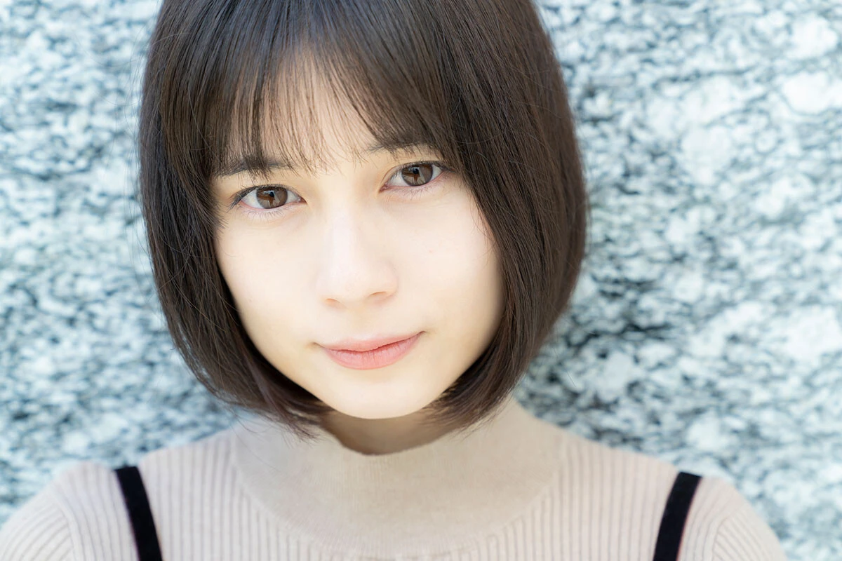 戦隊ヒロイン女優・大久保桜子が語るグラビアへの強い想い「グラビアをやって本当によかった」