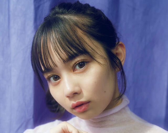 アイドルグループ「#ババババンビ」紫色担当の近藤沙瑛子「アイドルの衣装を作りたい夢が、ついに叶いました」