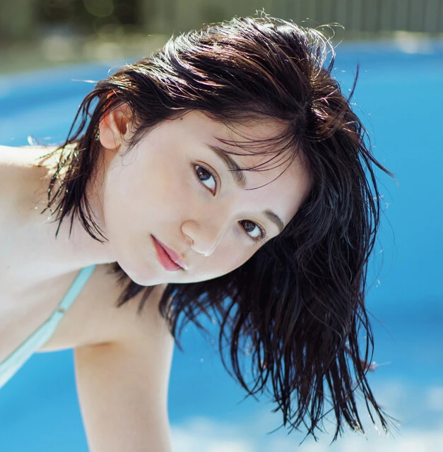 熊澤風花「２０歳の目標は『もっと愛される大人』になることです」