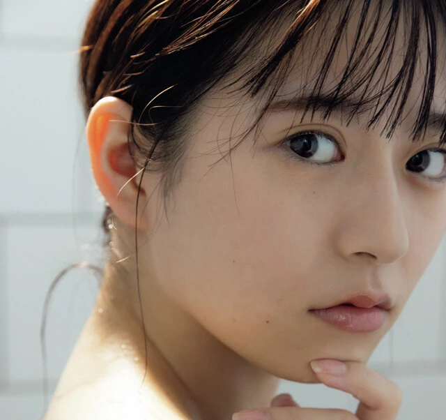 ＦＲＵＩＴＳ　ＺＩＰＰＥＲ・月足天音「原宿から世界に発信していきます！」