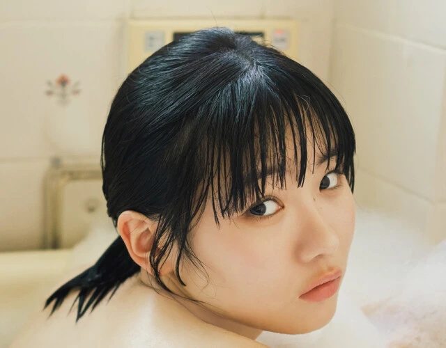 『ミスiD2022』グランプリの金井 球「自分だけは平凡でいようと高校までは思っていました」