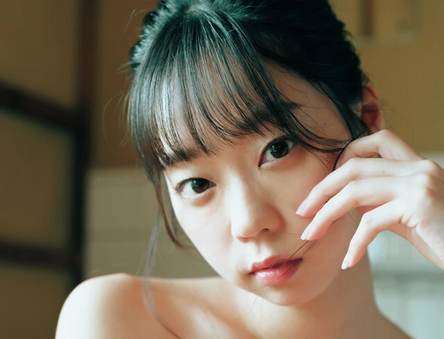 青山ひかる「コロナ禍になって、お尻がきれいになりました（笑）」