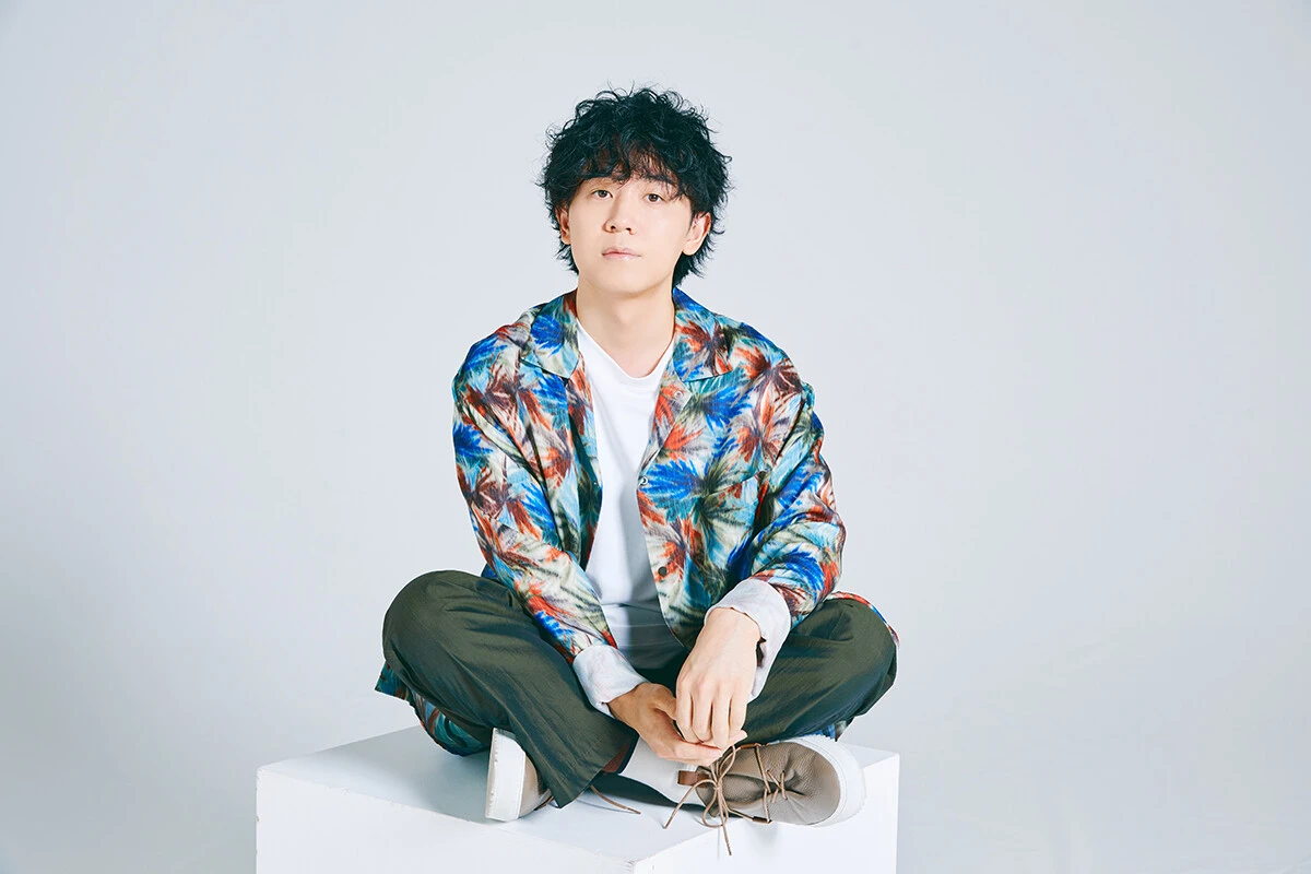 待望の第６期が始動！『ヒロアカ』声優・山下大輝インタビュー「僕にとってのヒーローは......」