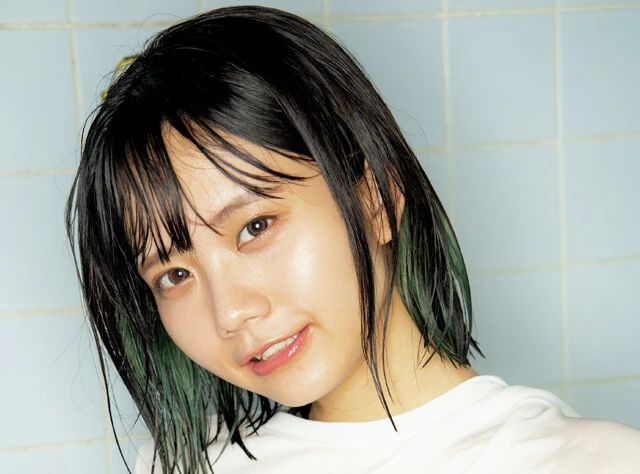 インフルエンサー・かれしちゃん「性癖にまっしぐらに生きてきたら、こうなりました（笑）」