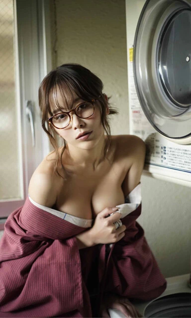 【デジタル限定】いくみ写真集『日々エロス』　（Ｃ）佐藤佑一／集英社