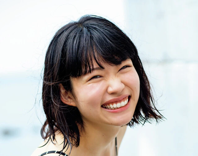 次々オーディションに受かる女優・葵うたの「最近はお酒からのコーヒーで眠りにつきます」