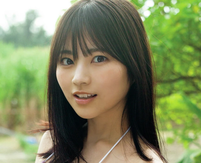 アイドルグループ「＃ババババンビ」最年少の宇咲「週プレさんに出て発言を訂正しなきゃとずっと思ってたんです！」