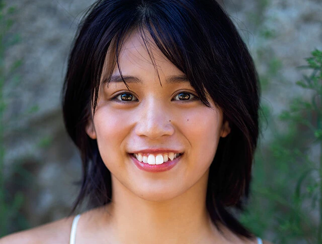 山岡雅弥がミスマガの任期を終え本格始動「無人島に手ぶらで上陸しても、なんとか生きていける気がします」