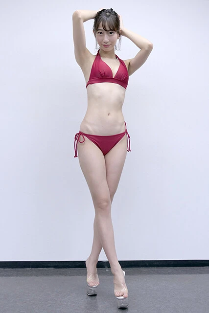 3rdDVD『オトナになった君』(竹書房)イベント@ソフマップAKIBAパソコン・デジタル館(2022年7月23日)