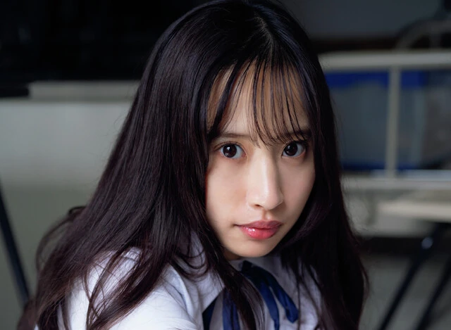 "現役女子高生の映画評論家"としても活動中の藤川らるむ「映画を年間２５０本以上見て、専門アプリにレビューを書いています！」