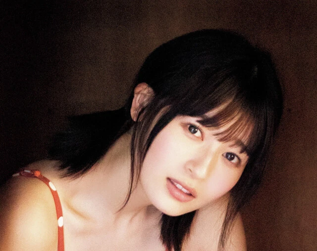 外見と中身のギャップが激しい小動物系アイドルの一宮ゆい「前世はたぶんカエルかお化け屋敷の店員さんだったと思います!」