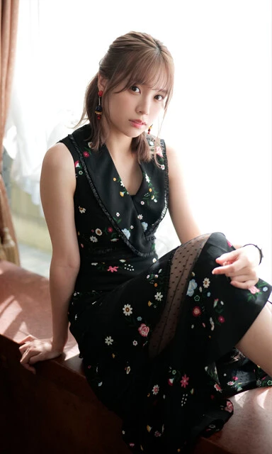 【デジタル限定】Liyuu写真集『いつまでも、ずっと。』　（Ｃ）藤本和典／集英社