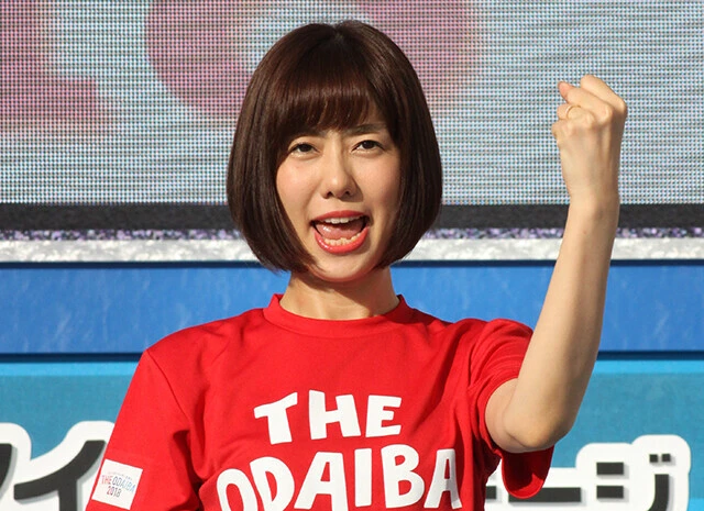 フジテレビの新番組『ポップＵＰ！』。スタートダッシュ失敗も局内に動揺なし