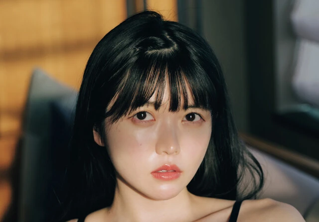 小野寺 梓「本気で表紙を飾りたいので、いろんなところで言ってます！」