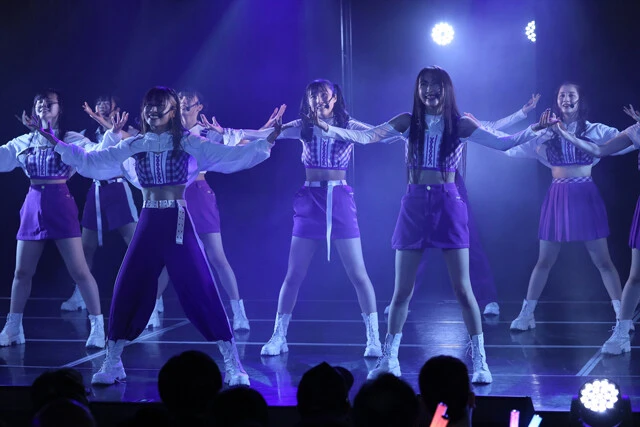 松本が好きな曲 『頼りは翼だけだ