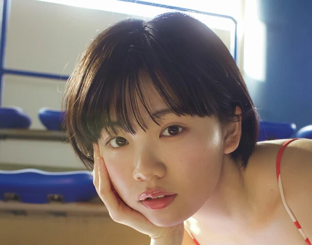 御朱印集めが趣味の"歴女"竹内詩乃「日本史の先生が大好きで気に入られたかったんです（笑）」