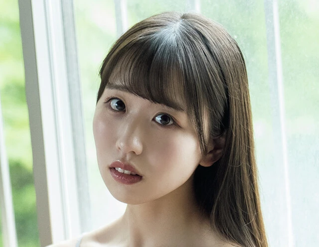 アイドルオタクアイドル・柳川みあ「電車でマスクがびしょびしょになるくらい大号泣しました（笑）」