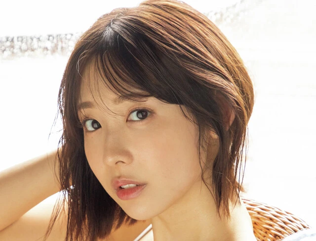 アイドルグループ「＃ババババンビ」青色担当の水湊みお「自分のコンプレックスだったところが、どんどん好きになってます」