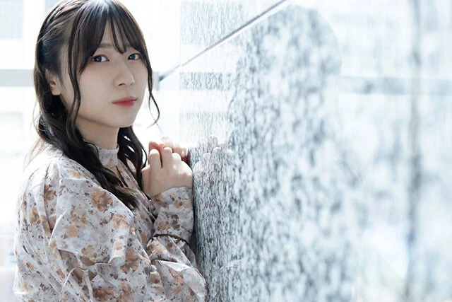 千春さん  ※直田さん撮影