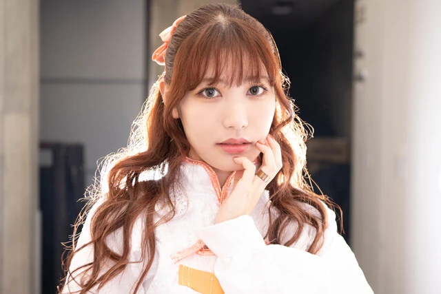 東雲リア（しののめ・りあ）