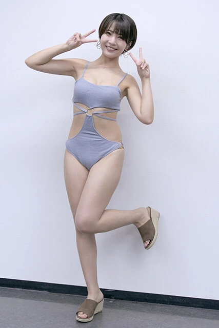 6thDVD『もえもえトライアングル』(アイドルワン)イベント@ソフマップAKIBAパソコン・デジタル館(2022年7月24日)