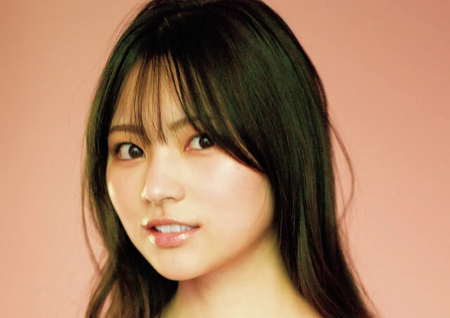 「＃ババババンビ」桃色担当・宇咲「今まで経験してきたなかで一番〝あつい〟撮影でした（笑）」