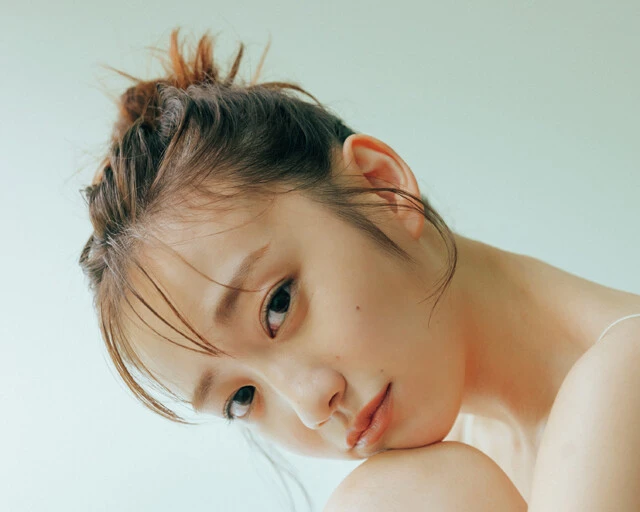 舞台やグラビアで活躍中の関根優那「求められる限り、来年も高校の制服を着たいです（笑）」