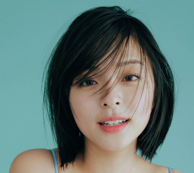 人気サロンモデル・かおり「ショートカットにしたら一気にお仕事が増えた」